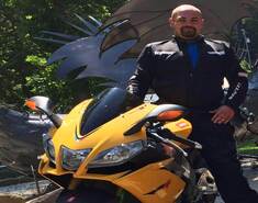 Motorcycle Accident Attorney