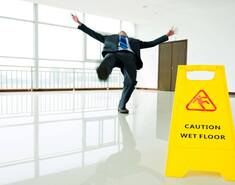 Slip and Fall Lawyer Bucks County Slip and Fall Lawyer Bucks County