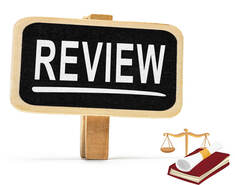 Google Reviews Of The Law Offices of Eugene Gitman, L.L.C.